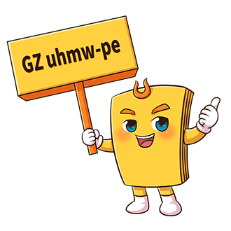 Guangzhou uhmw-pe co.,ltd