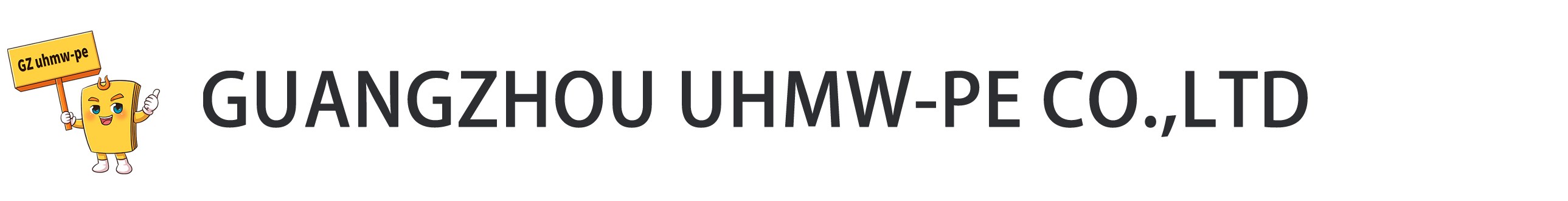Guangzhou uhmw-pe co.,ltd