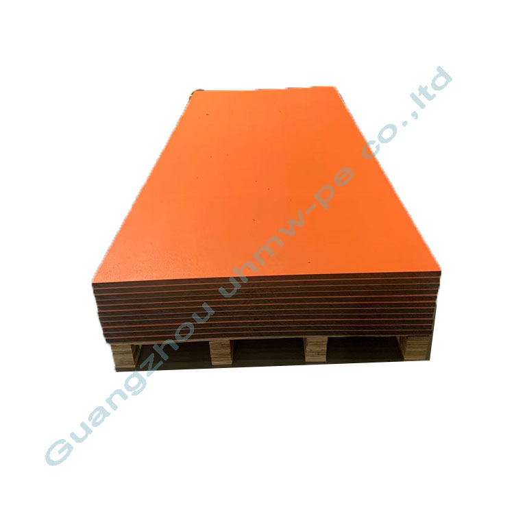 Hdpe Plastic Sheets Sandwich Boards