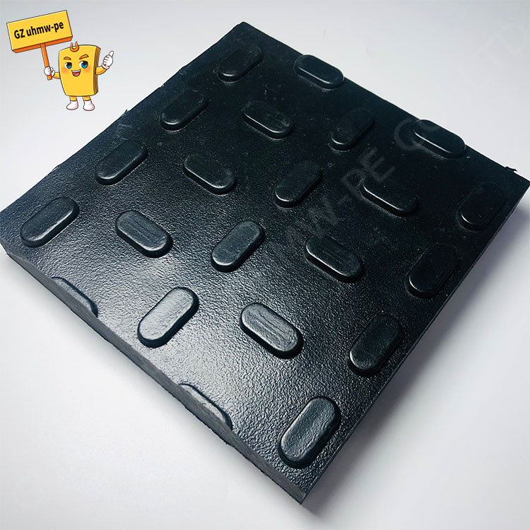 High Performance Track Mats