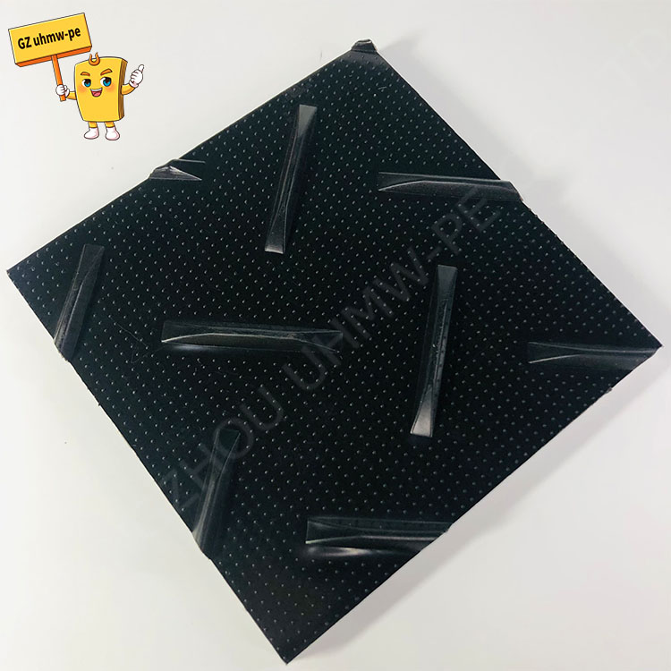 Ground Protection Mat