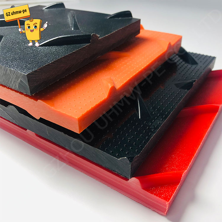 Plastic Mats For Heavy Equipment