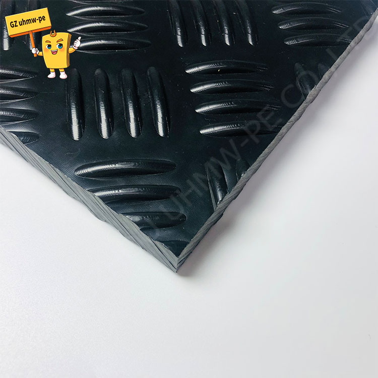 Road Mats For Heavy Equipment