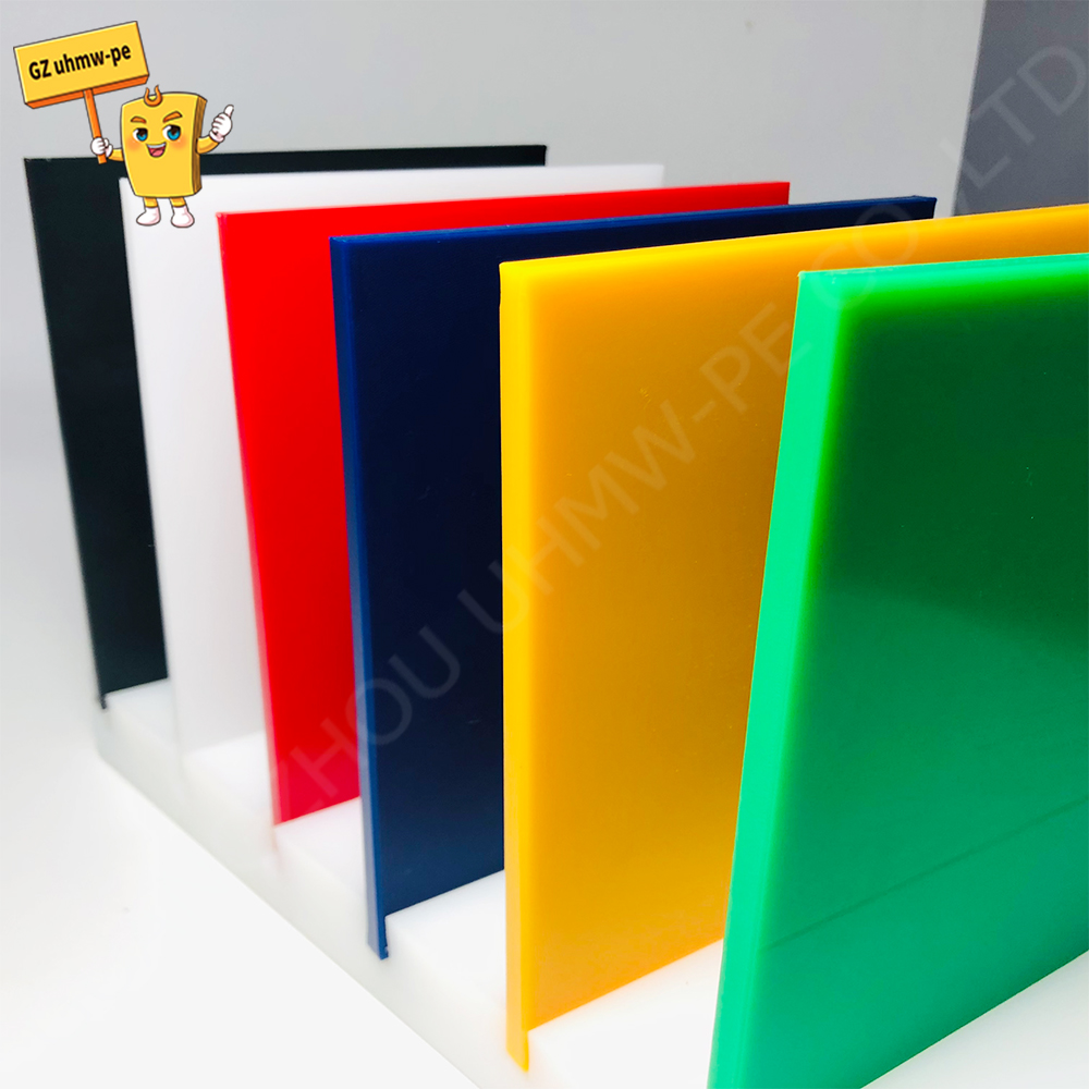 UHMW Plastic Sheet