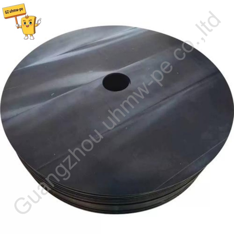 Truck Wear Plate - Maintenance-Free Solution