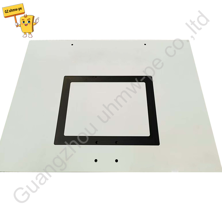 HDPE Sandwich Boards: The Inno