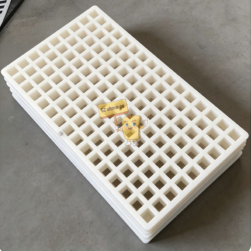 PP Sieve Trays: Engineered for