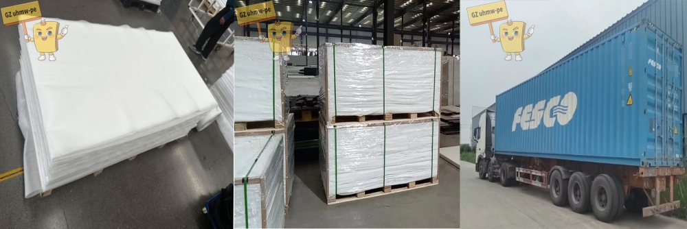 0.8mm thickness heat resistant polypropylene sheet